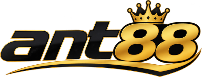 ant88 logo